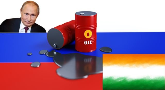 Russian Oil