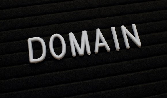 random domain generator