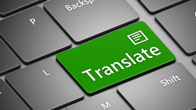 Translation Agencies UK